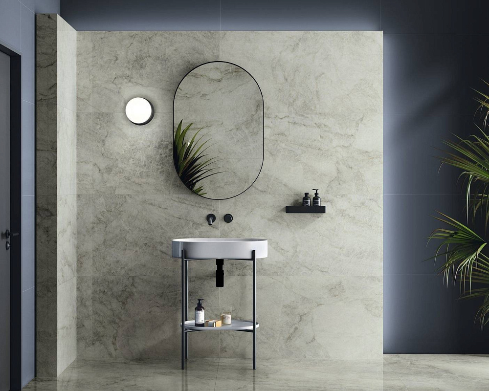 Yamuna Pearl Matt Rect 60x120